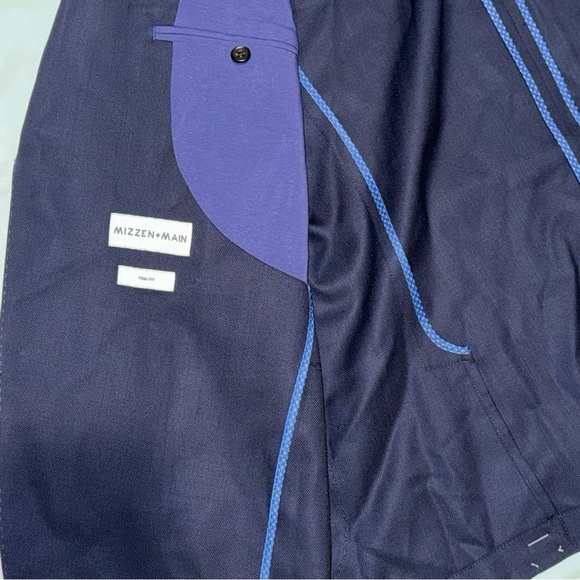 Mizzen + Main Lavelle Blazer - Picture 6 of 6